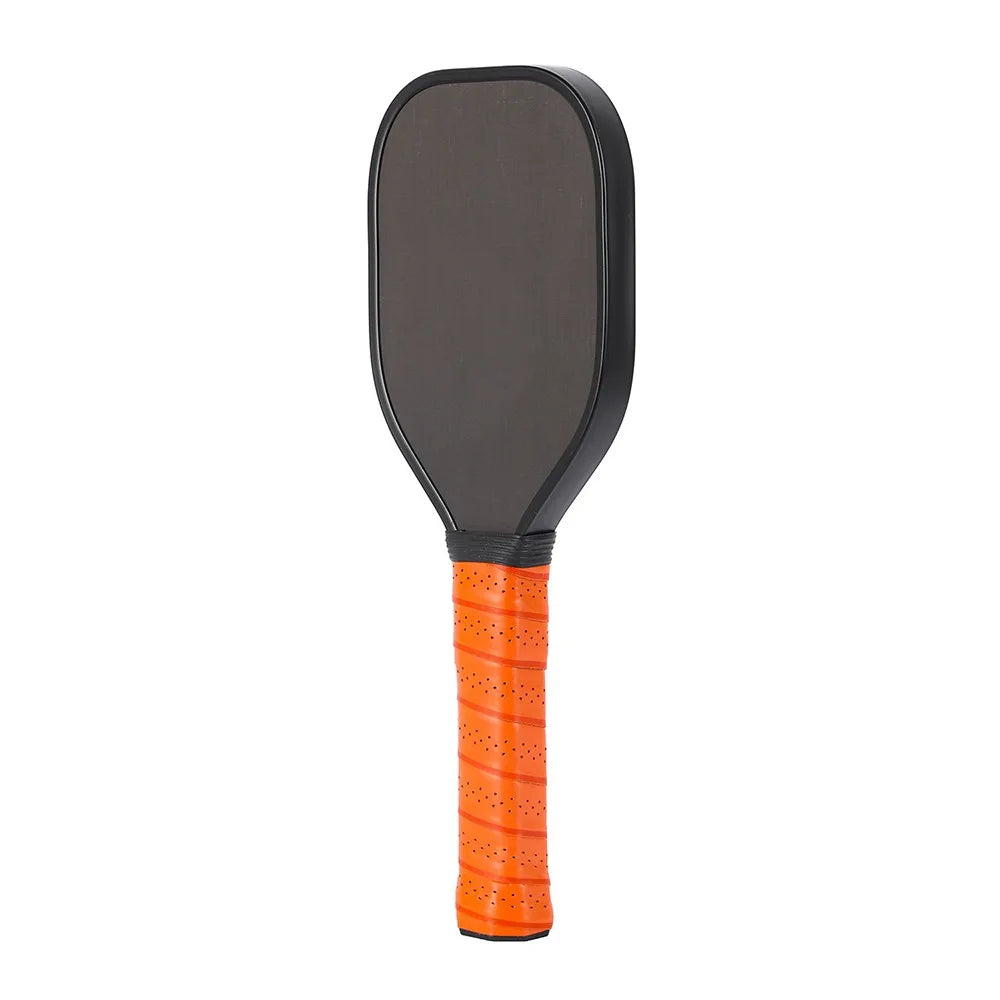 TrueHit Carbon Fiber Pickleball Sweet Spot & Muscle Memory Trainer