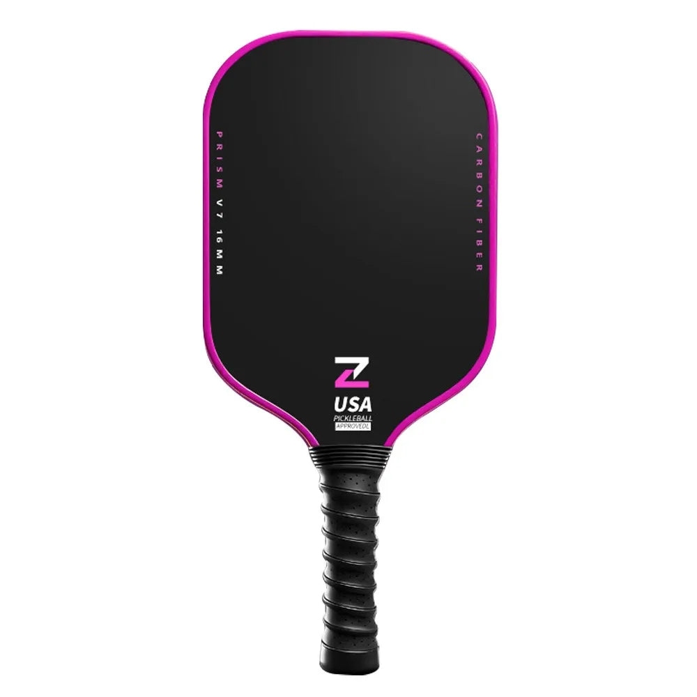 T700 Pickleball Paddle Carbon Fibre USAPA Approved