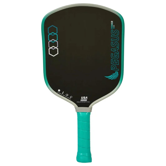Pegasus 16mm Power Pickleball Paddle by Niupipo