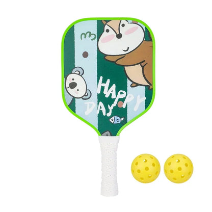 Kid's Pickleball Set (Ages 8-12)
