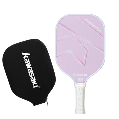 Kawasaki AURORA Pickleball Paddle - Great for Beginners