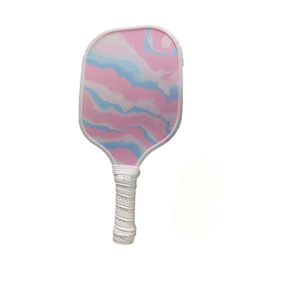 Fiberglass Surface Pickleball Paddles