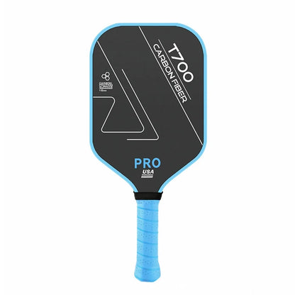 Premium T700 Carbon Fibre Pickleball Lightweight Paddle – Pro Series