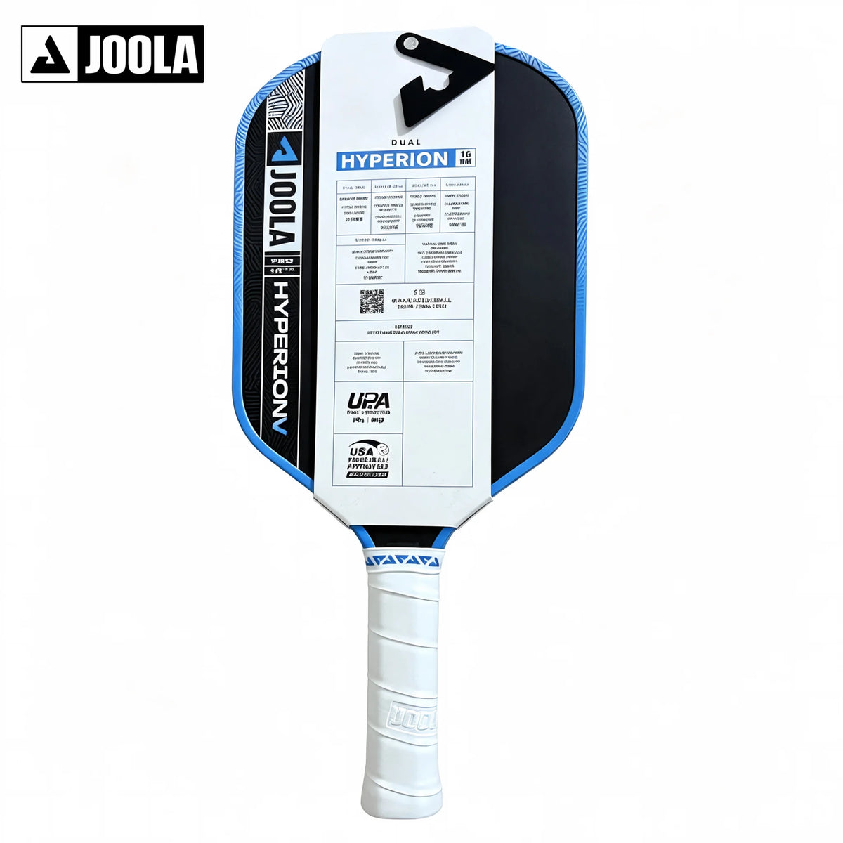 JOOLA Ben Johns Hyperion Pro V (16mm)