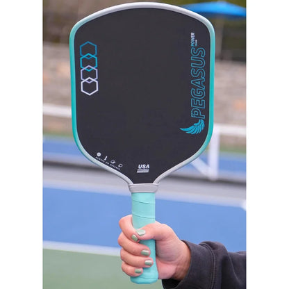 Pegasus 16mm Power Pickleball Paddle by Niupipo