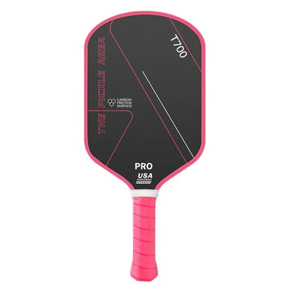 The Apex T700 Carbon Pro Pickleball Paddle