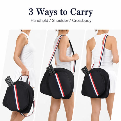 All-in-One Pickleball Tote Bag