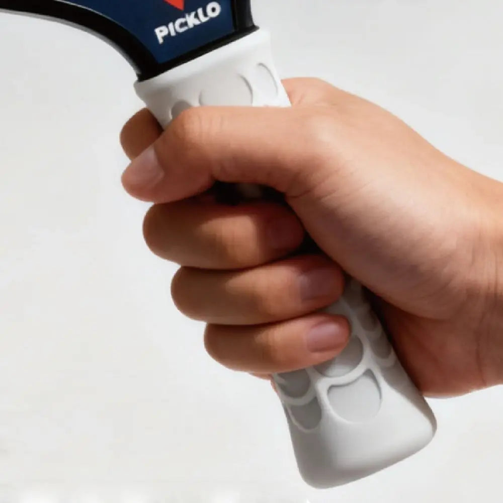 Silicone Pickleball Paddle Grip Cover Non-Slip Reusable Pickleball Racket Handle Sleeve Replacement Pickleball Racket Overgrip