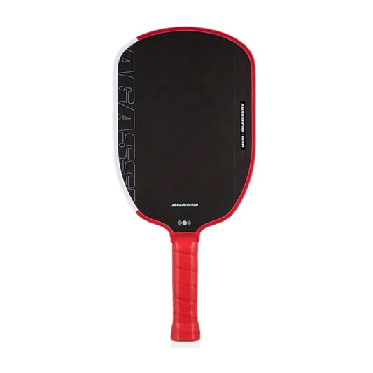 Agassi Pro IV Pickleball Paddle (16mm)