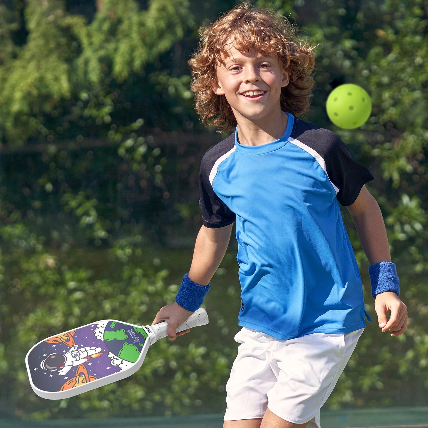 Joysent Ultralight Kids Pickleball Paddle