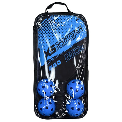 The Sportster X5 All-Family Pickleball Set