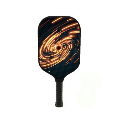 Fiberglass Surface Pickleball Paddles