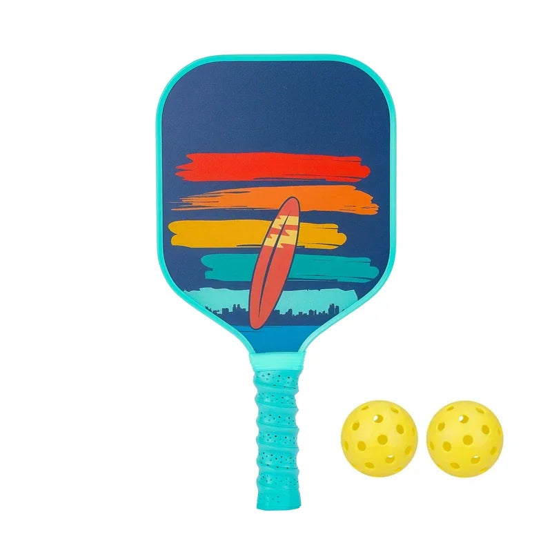 Kid's Pickleball Set (Ages 8-12)
