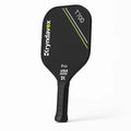Kryndavox Pickleball Paddle with T700 Raw Carbon Fiber Surface, Pro Pickleball Paddle, USAPA Approved,Large Sweet Spot