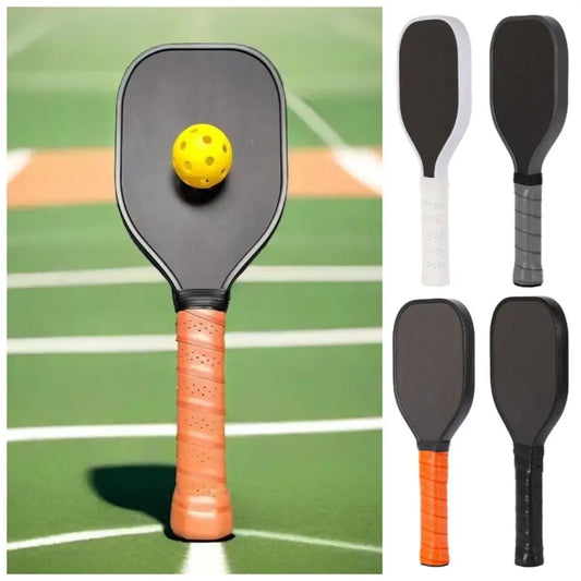 TrueHit Carbon Fiber Pickleball Sweet Spot & Muscle Memory Trainer