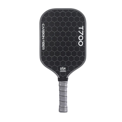 LEATOU Monarch T700 Carbon Fiber Pickleball Paddle - Tournament Ready