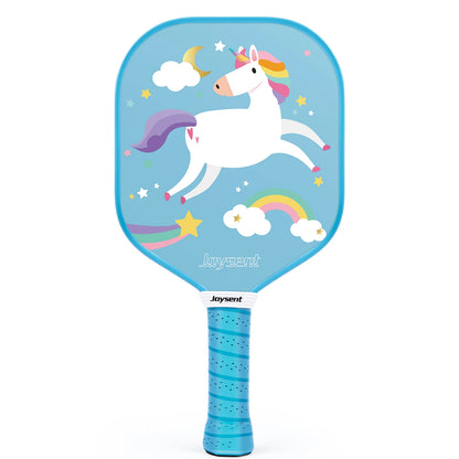 Joysent Ultralight Kids Pickleball Paddle