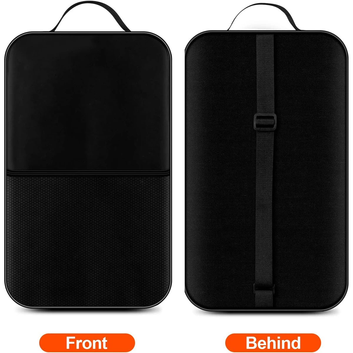 Vantage Pro Pickleball Sling Bag (Waterproof Paddle Case with Extra Storage Pocket)