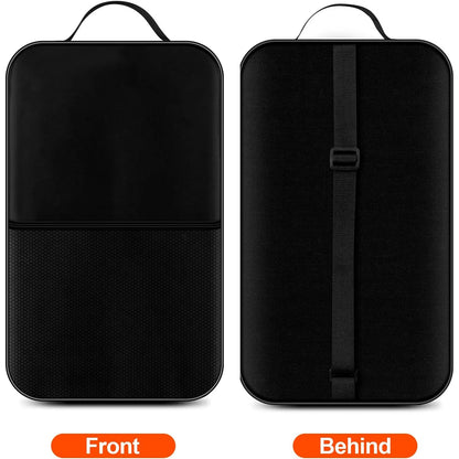 Vantage Pro Pickleball Sling Bag (Waterproof Paddle Case with Extra Storage Pocket)