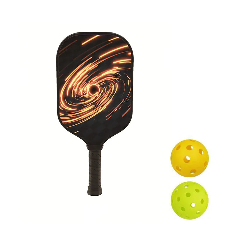 Glass Fibre Honeycomb Pickleball Paddle