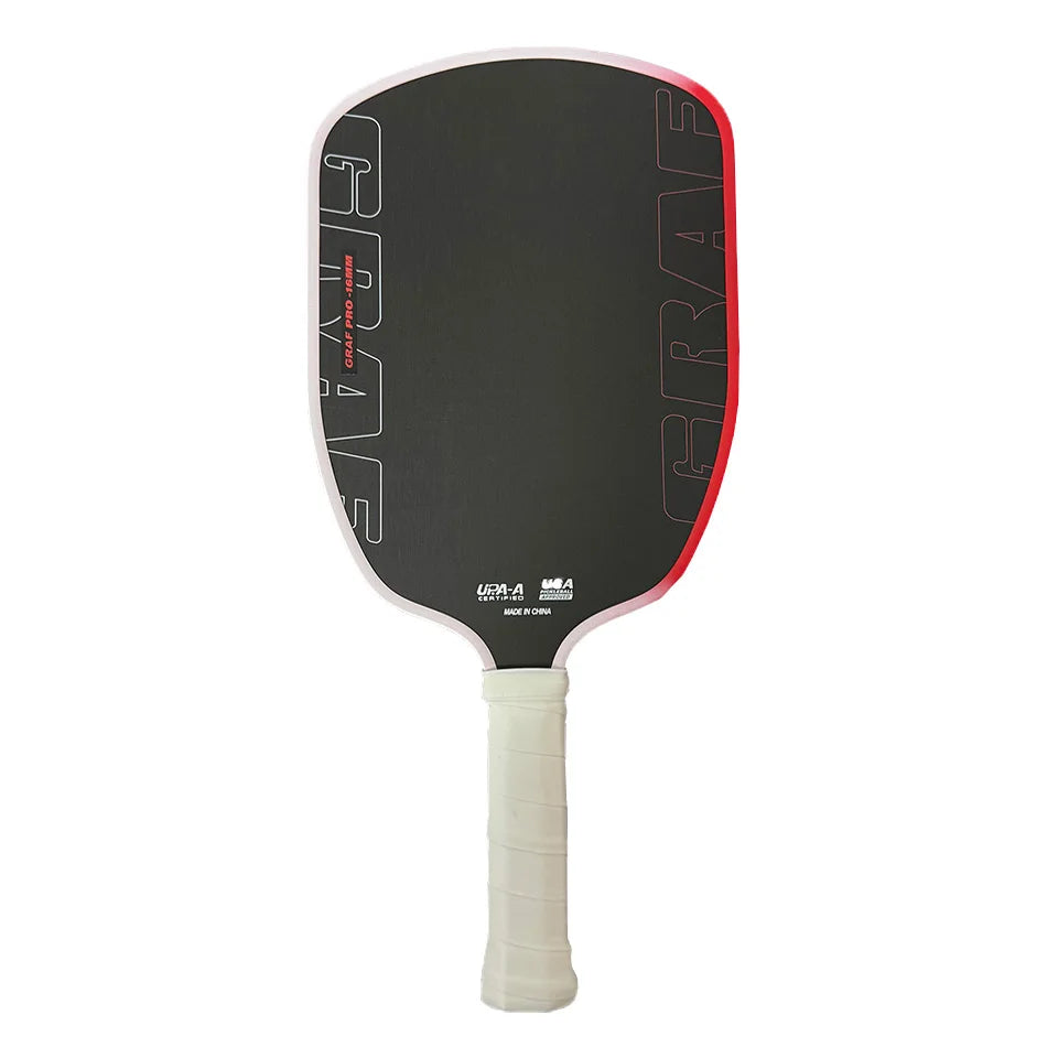 Agassi Pro IV Pickleball Paddle (16mm)