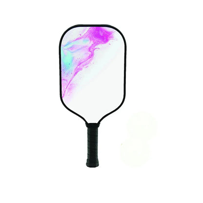 Fiberglass Surface Pickleball Paddles