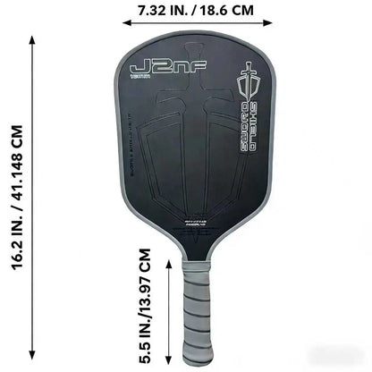 Prism Pro 16mm Carbon Fiber Paddle