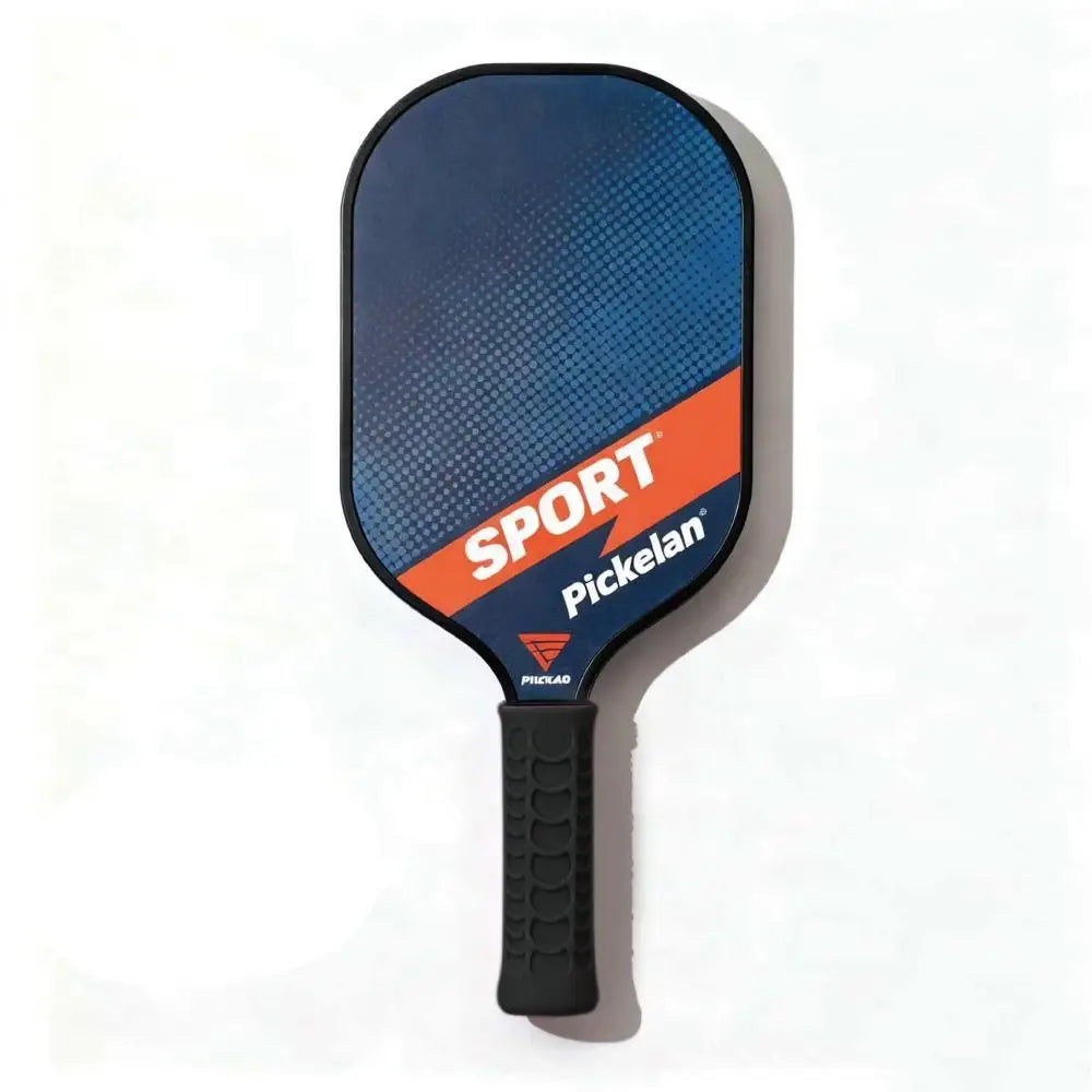 AeroGrip Pro: Non-Slip Silicone Pickleball Paddle Sleeve