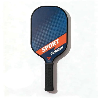 AeroGrip Pro: Non-Slip Silicone Pickleball Paddle Sleeve