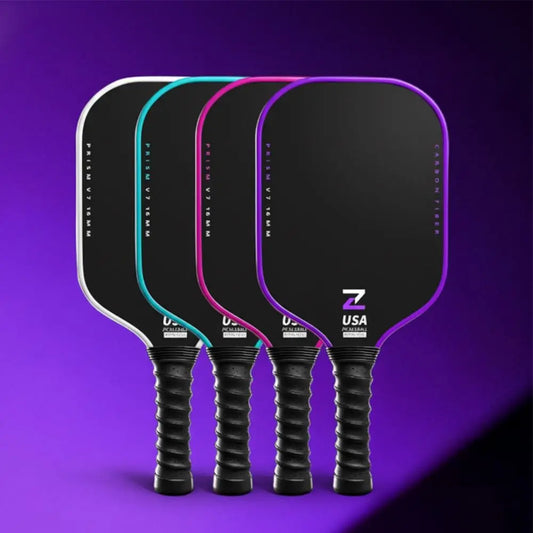 T700 Pickleball Paddle Carbon Fibre USAPA Approved