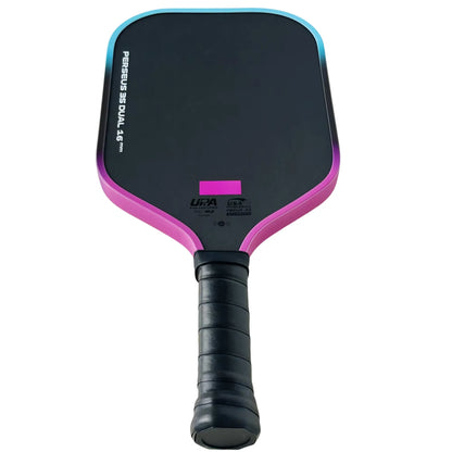AeroStrike 3S Dual | Thermoformed Carbon Fibre Pickleball Paddle