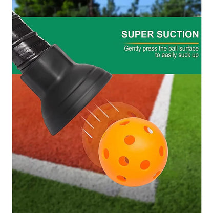 Pickleball Ball Retriever