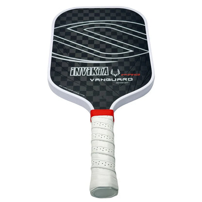 Vanguard Invikta Pro 12K | Carbon Fibre Pickleball Paddle