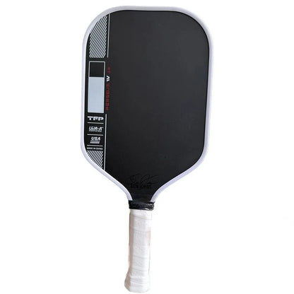 Perseus Pro IV 16mm | Elite Toray T700 Carbon Fiber Pickleball Paddle