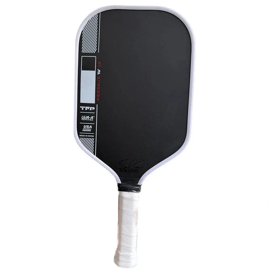 Perseus Pro IV 16mm | Elite Toray T700 Carbon Fiber Pickleball Paddle