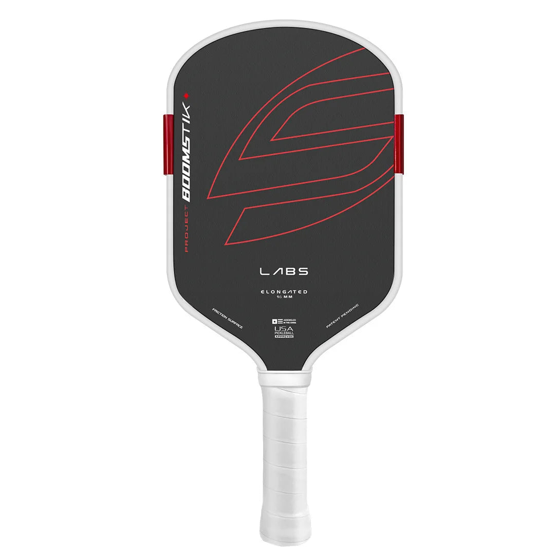Boomstik Pro 5th Gen Carbon Fiber Paddle