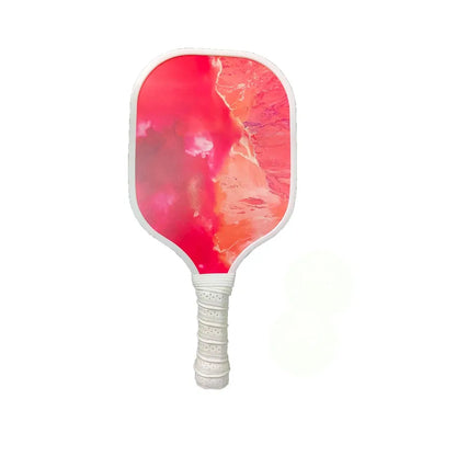 Fiberglass Surface Pickleball Paddles