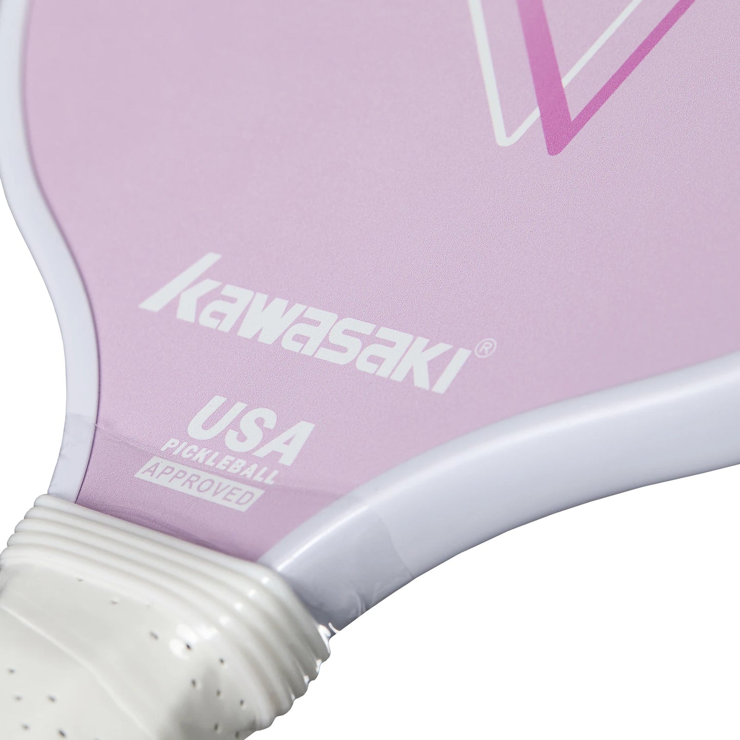 Kawasaki AURORA Pickleball Paddle - Great for Beginners