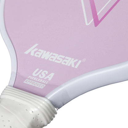 Kawasaki AURORA Pickleball Paddle - Great for Beginners