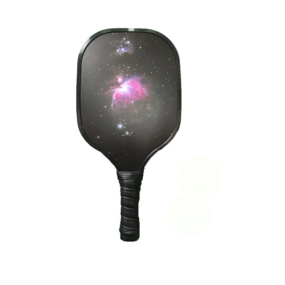 Fiberglass Surface Pickleball Paddles