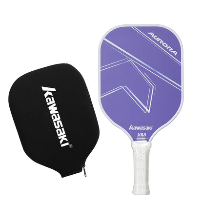 Kawasaki AURORA Pickleball Paddle - Great for Beginners