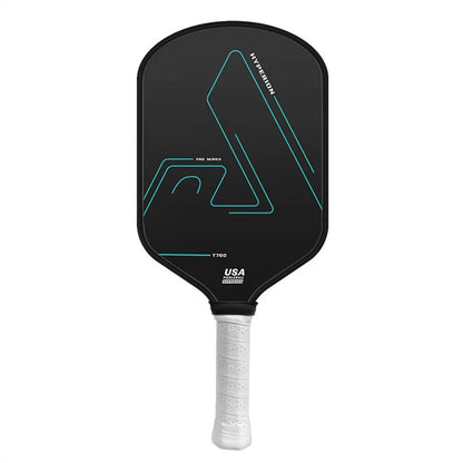 Premium T700 Carbon Fibre Pickleball Lightweight Paddle – Pro Series