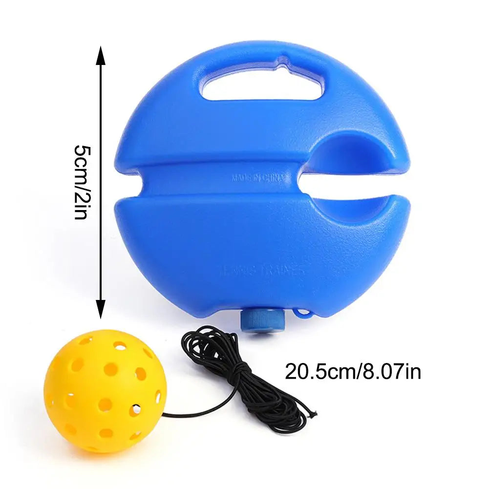 Pickleball Trainer