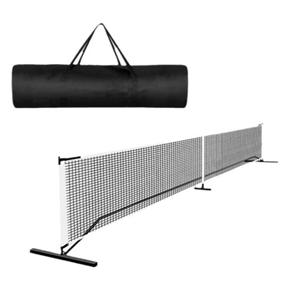 Portable Pickleball Adjustable Net 22ft