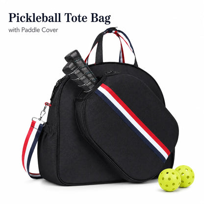 All-in-One Pickleball Tote Bag