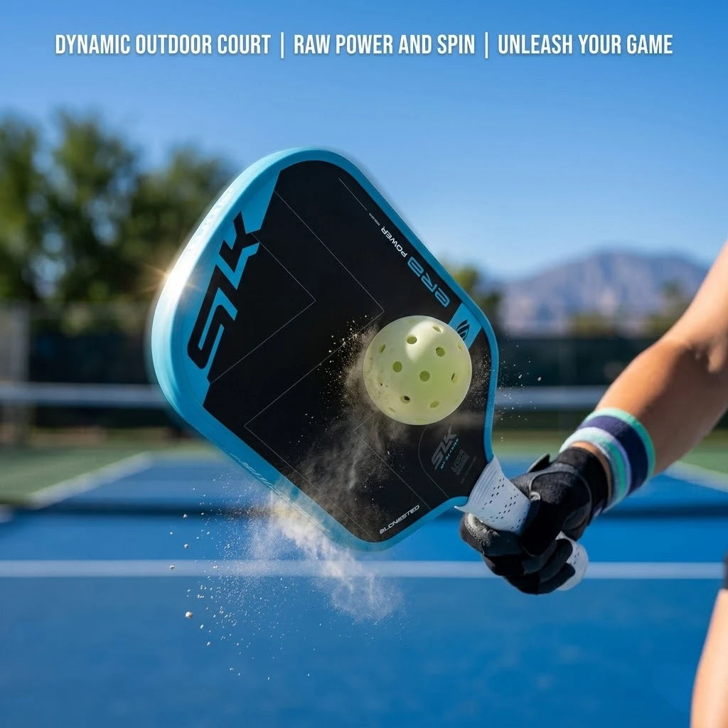 Selkirk ERA Professional Pickleball Paddles