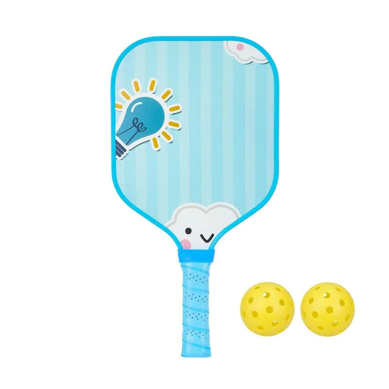 Kid's Pickleball Set (Ages 8-12)