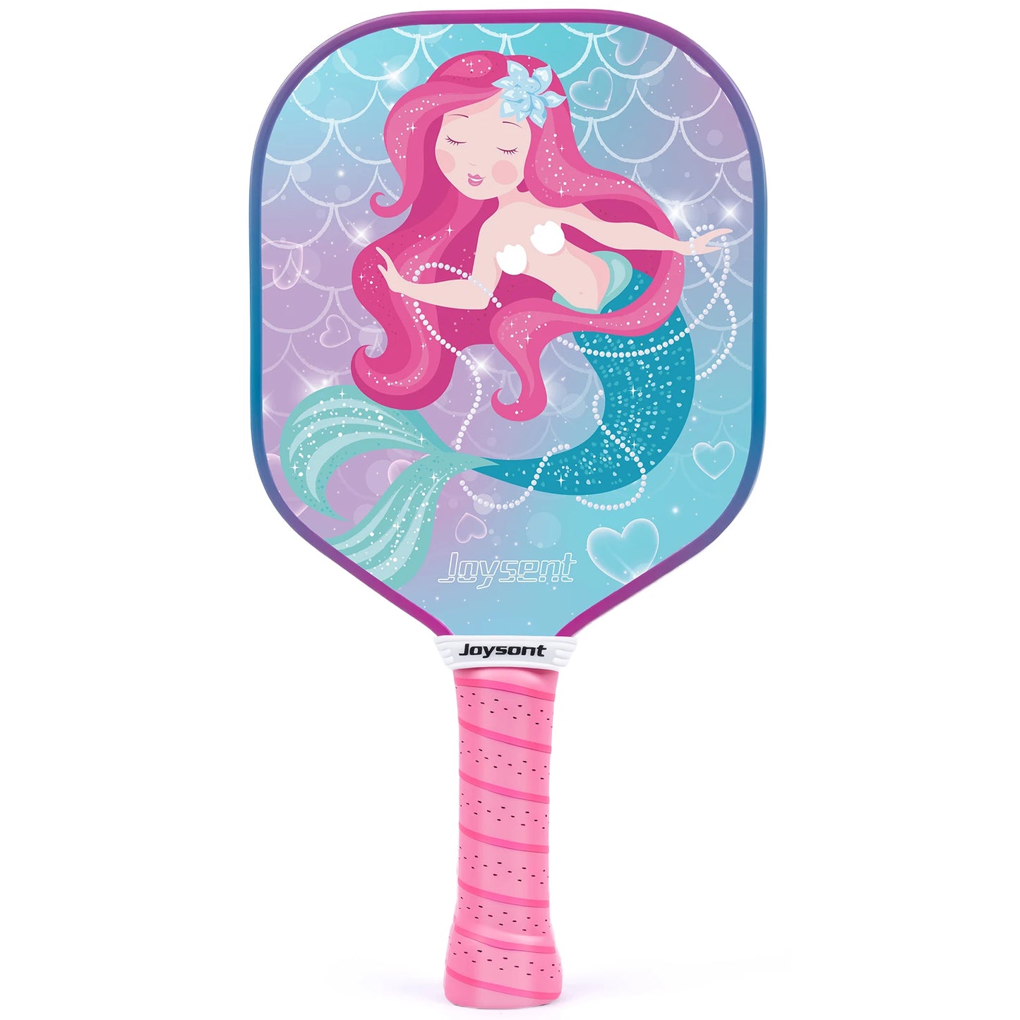 Joysent Ultralight Kids Pickleball Paddle