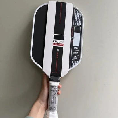 Perseus Pro IV 16mm | Elite Toray T700 Carbon Fiber Pickleball Paddle