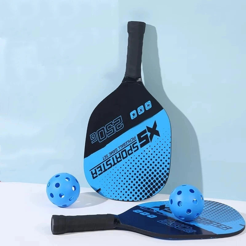The Sportster X5 All-Family Pickleball Set